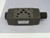 YUKEN MPB-03-7.5-2017 PILOT OPERATED CHECK MODULAR VALVE T172089