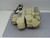 VICKERS DG4V-3-6C-M-P7-H-7-50-JA100 DIRECTIONAL CONTROL VALVE T172093