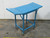 Aqua Heavy Duty Working Table For Sale