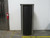 Large Black Rotary Round Container 36 x 75 In For Sale