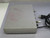 CREST TS 08 A TS-08-4 4 CHANNEL VIDEO SWITCHER T172138