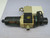 CKD W3000 P4000-10-T FILTER REGULATOR W/PRESSURE SWITCH T172157