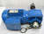 SEW-EURODRIVE WAF30 DT80N4 36020362.1.01.015 ELECTRIC MOTOR WITH GEAR .7 KW 8.20 RATIO JP54 T172169