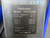 PAWO K4101209 KLF7 K4101209 F006/24 RUBBER SEAL FEEDER APPLICATOR T172259