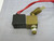 ASCO U 8225 A2U 400-215-121D MINI SOLENOID VALVE T172263