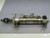 SMC CDBM2B40-100-HN JA40-15-120 CYLINDER MAX PRESS 1.0MPA T172271