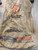 LOT OF 2 PEERLESS 9611616 0800547 TRUCK CHAINS T49698