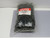 LOT OF 200 ULINE S-14144 1/4X8 IN BLACK CONDUCTIVE RUBBER BAND 200/BG T172353