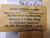 DEMING 0020839 0020785 0020979 0001826 0020973 GASKET VALVE SPRING KIT T49714