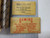 DEMING 0020839 0020785 0020979 0001826 0020973 GASKET VALVE SPRING KIT T49714