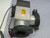 VAT 26432-KA41-0001/0721 A-719915 RIGHT ANGLE PNEUMATIC VALVE STAINLESS STEEL T172514