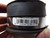 LOT OF 4 MISSION RUBBER BOCA SBCCI END CAP T49729