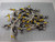 LOT OF 53 IR 03-11 85HFR120 SEMICONDUCTOR DIODE T49730