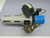 FESTO LFR-D-7-MIDI HEE-D-MIDI-24 PNEUMATIC REGULATOR AND FILTER T172633