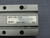 SMC MHY2-16D2-X2580 FINGER GRIPPER PNEUMATIC CYLINDER T172643