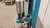 YAMADA SKR110M50SAL 880622 PNEUMATIC GREASE LUBRICATOR PUMP