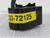 DECCO 9-802M-056 SOLENOID VALVE 115VAC 60HZ T172762