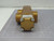 VERSA VCS-2502-18S 0164749-004 TWO WAY VALVE T172765