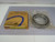 RHP 7016CTDULP4 00-211-57502 BEARING T172767