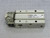 SMC MHY2-16DS PNEUMATIC GRIPPER T172787
