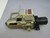 SMC AW30-N03BG-Z ISE40-0162L FILTER REGULATOR T172807