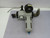 FESTO LFR-D-7-MIDI HEE-D-MINI-24 PNEUMATIC FILTER REGULATOR T172832