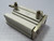 SMC MGQM25-75-Z73 GUIDED CYLINDER T172858