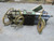 PHD 3R11A 6180-90-P-D-G-M-T ROTARY PNEUMATIC ACTUATOR T172873