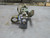 PHD 3R11A 6180-90-P-D-G-M-T ROTARY PNEUMATIC ACTUATOR T172873