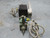 PHD R11A 5180-P-D-A-G-M-T ROTARY PNEUMATIC ACTUATOR T172874