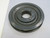 BROWNING BK62H 4120 6 IN SINGLE-GROOVE PULLEY T172912