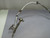 0-445-118-028-5MZ CK5Q8A506CB LINE HOSE FOR LAND ROVER