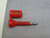 LOT OF 200 TEXTAPE TX092441 HIGH SECURITY TRUCK CONTAINER SEALS T173102
