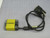 COGNEX DM100S 821-0008-3R BARCODE SCANNER READER T173092