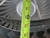 EMPIRE 38902 34290135 005 VENTILATION TURBINE T173057