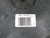 LOT OF 2 RUBBERMAID 2640 COMMERCIAL BRUTE DOLLY FOR WASTE CONTAINER T173060