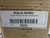 LOT OF 100 R24-5-AKBO 5 IN BARCLIP W/BLK BK & BLK OXIDE HOOK T173076