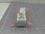 LOT OF 250 COMMSCOPE QE-ADP-12MMMPO-A REV A MPO ADAPTER ASM 4 AQUA T173080