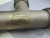 LOCKRING SS40-TEE-P24 1 1/2 IN TEE STAINLESS STEEL FITTING T173126