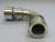 LOCKRING SS40-EL90LR-P12 STAINLESS STEEL PIPE FITTING T173128