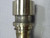 LOCKRING SS40-EL45-P16 1 IN STAINLESS STEEL PIPE FITTING T173129