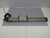 KOGANEI ORGA20X250-ZG553B2 PNEUMATIC LINEAR SLIDE RAIL MAX 0.8MPA 99. T173158