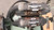 DAIKIN RP38A2 -37-30 HYDRAULIC MOTOR/PUMP T172934