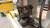 MECAL P107C BENCHTOP CRIMPING PRESS MACHINE T172946