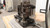 MECAL P107C BENCHTOP CRIMPING PRESS MACHINE T172948