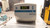 1027HTD ULTRASONIC CLEANER 500 WATT WITH HEATER T173214