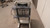 TOSHIBA MJ1027 PRINTER FINISHER T173224