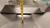 VIBROMATIC 24X24 STAINLESS STEEL VIBRATORY IN-LINE PARTS FEEDER 5.5 W/ HEAVY DUTY STEEL BASE T173227