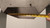 VIBROMATIC 24X24 STAINLESS STEEL VIBRATORY IN-LINE PARTS FEEDER 5.5 W/ HEAVY DUTY STEEL BASE T173227