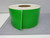 LOT OF 6 4 X 6.5 IN GREEN LABELS T173252